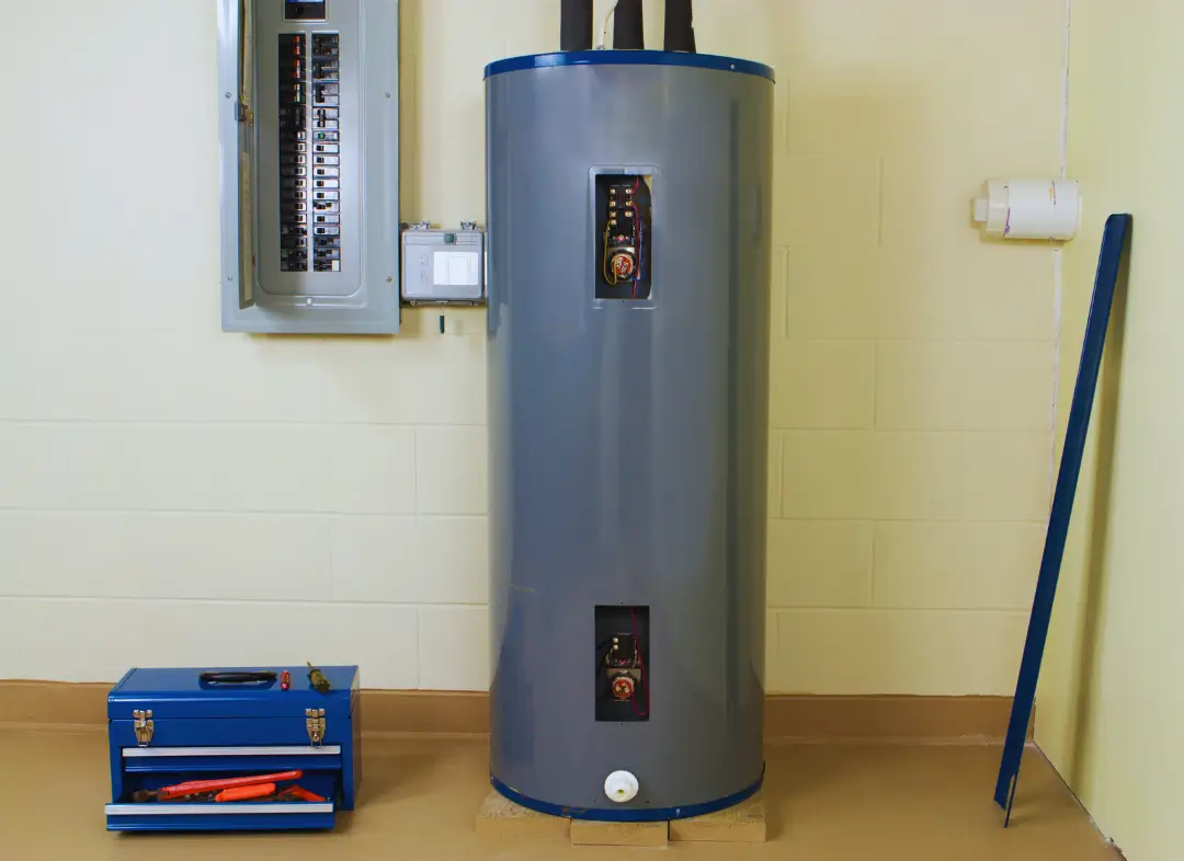 Chauffe-eau Saint-Pierre-en-Faucigny