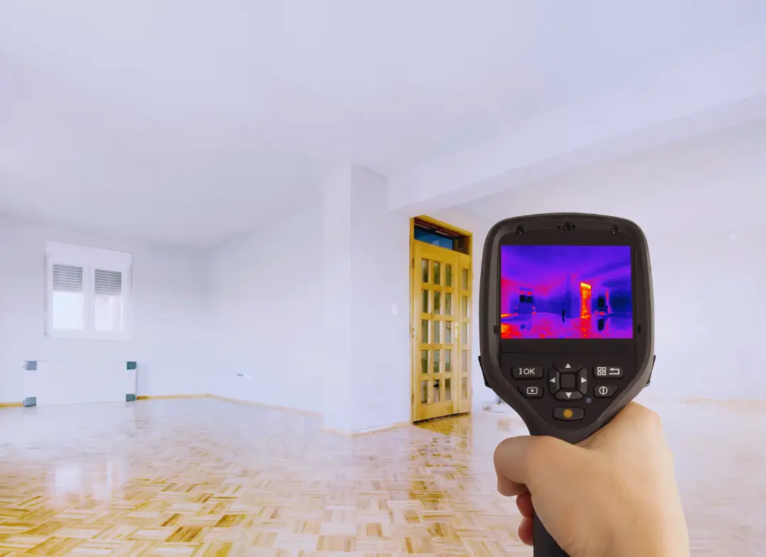 Recherche de fuite à Saint-Pierre-en-Faucigny